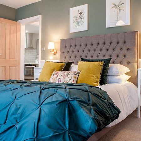 Mycityhaven Boutique Luxury In Bath City Centre 외부 사진