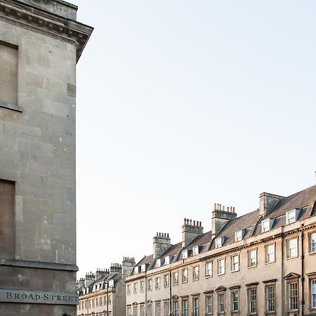 Mycityhaven Boutique Luxury In Bath City Centre 외부 사진