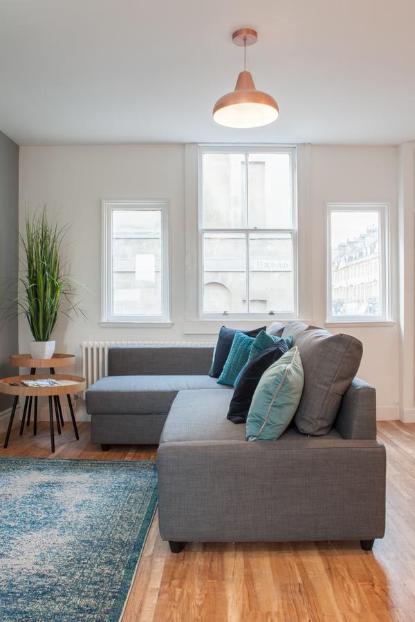 Mycityhaven Boutique Luxury In Bath City Centre 외부 사진