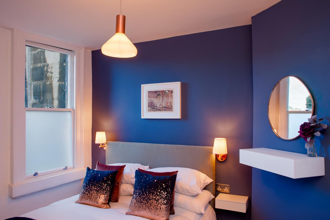 Mycityhaven Boutique Luxury In Bath City Centre 외부 사진