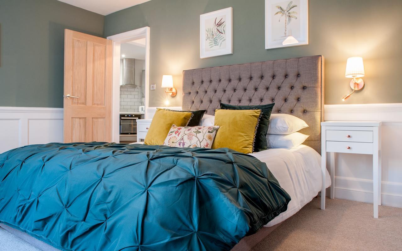 Mycityhaven Boutique Luxury In Bath City Centre 외부 사진