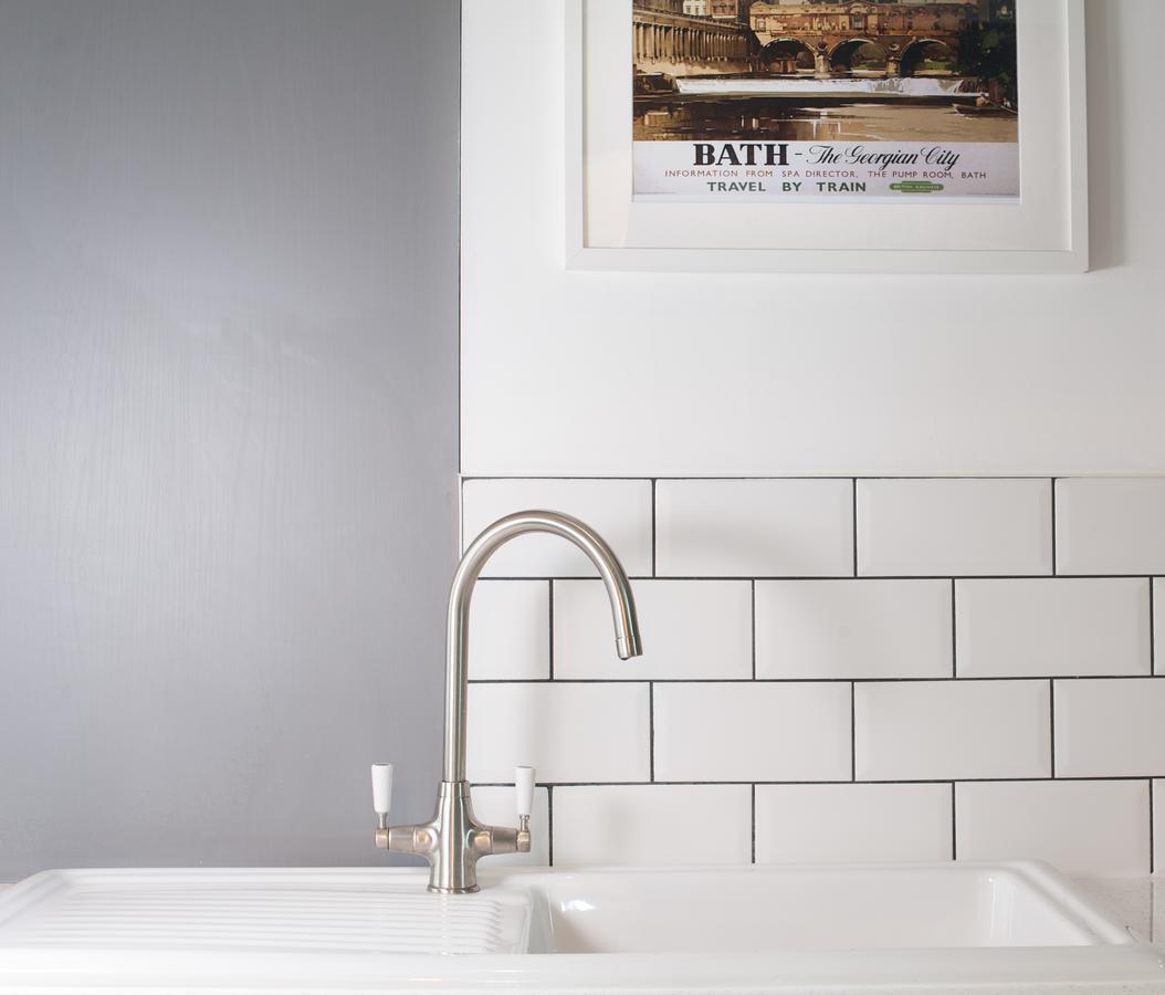 Mycityhaven Boutique Luxury In Bath City Centre 외부 사진