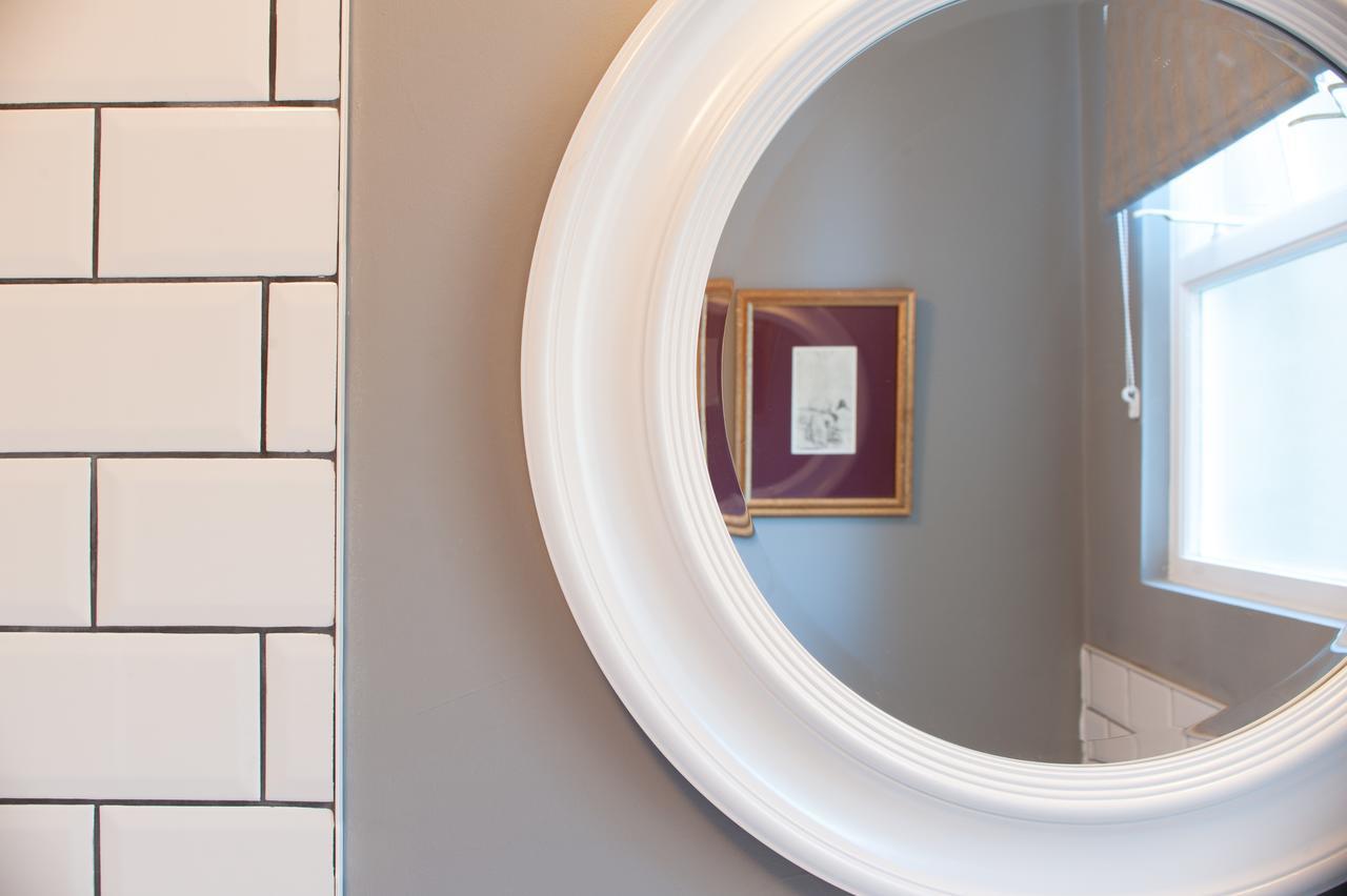 Mycityhaven Boutique Luxury In Bath City Centre 외부 사진
