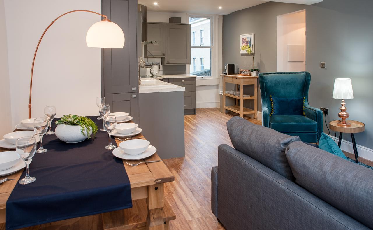 Mycityhaven Boutique Luxury In Bath City Centre 외부 사진