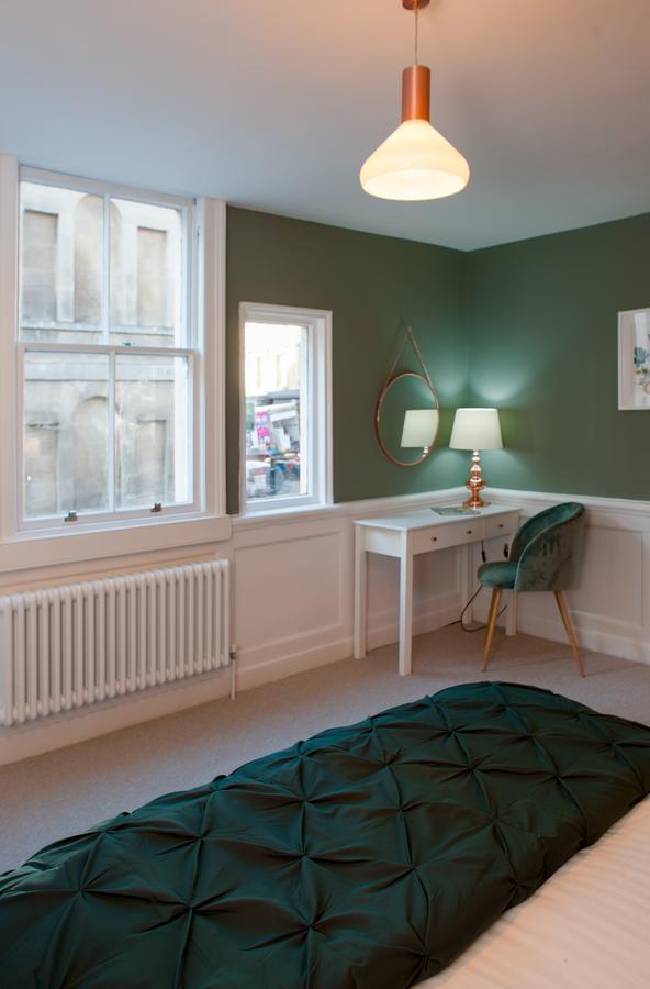 Mycityhaven Boutique Luxury In Bath City Centre 외부 사진