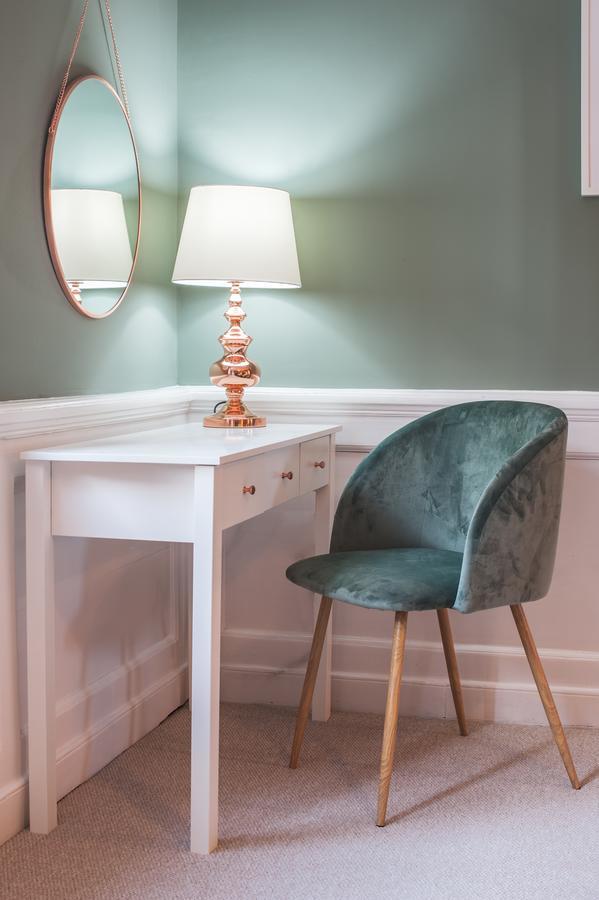 Mycityhaven Boutique Luxury In Bath City Centre 외부 사진