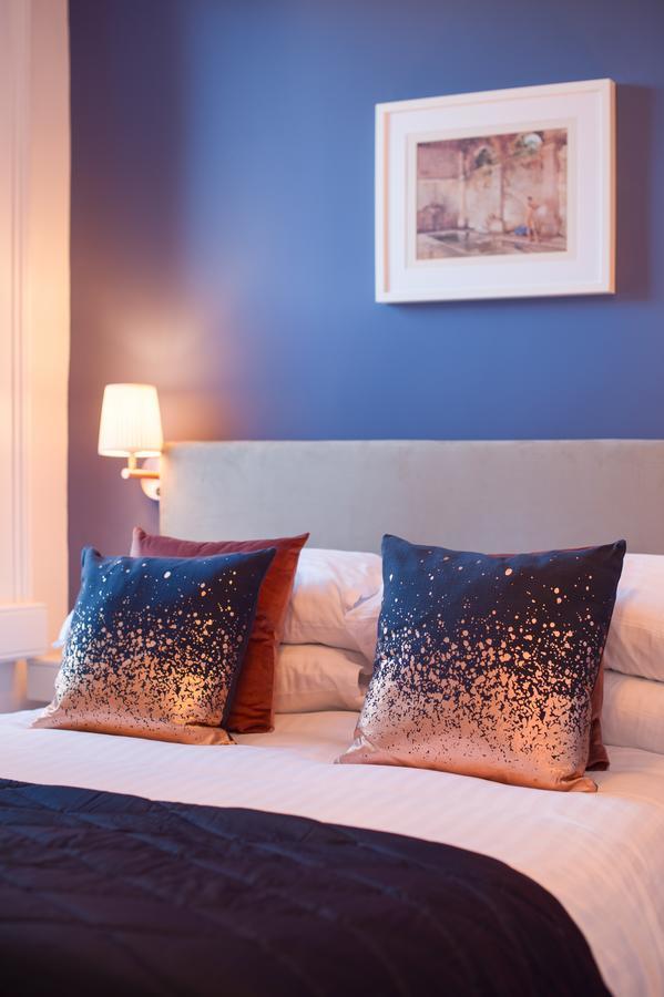 Mycityhaven Boutique Luxury In Bath City Centre 외부 사진
