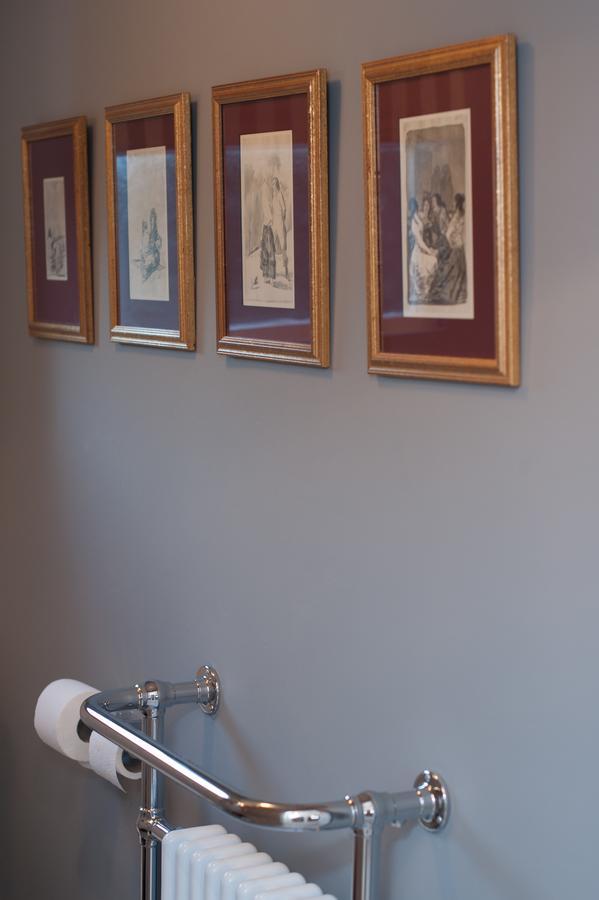 Mycityhaven Boutique Luxury In Bath City Centre 외부 사진