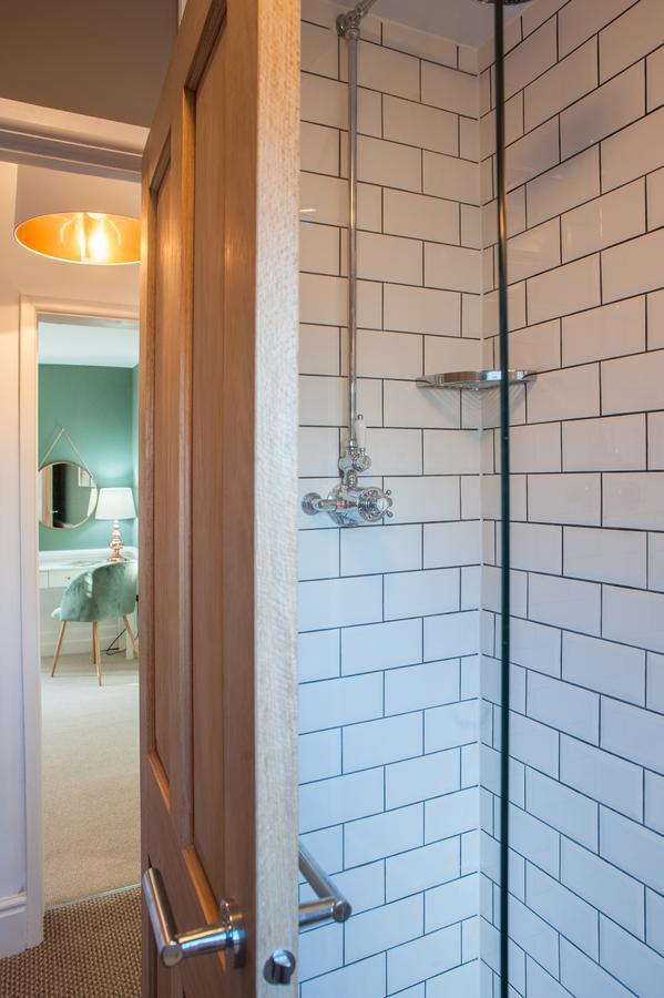 Mycityhaven Boutique Luxury In Bath City Centre 외부 사진